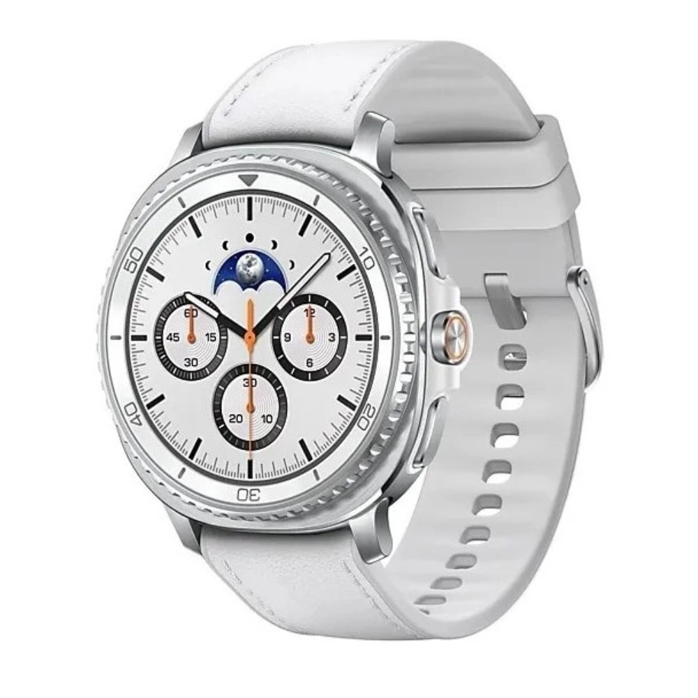 ساعت هوشمند سامسونگ مدل (Galaxy Watch 8 Classic (SM-L500 سایز 46 میلیمتر