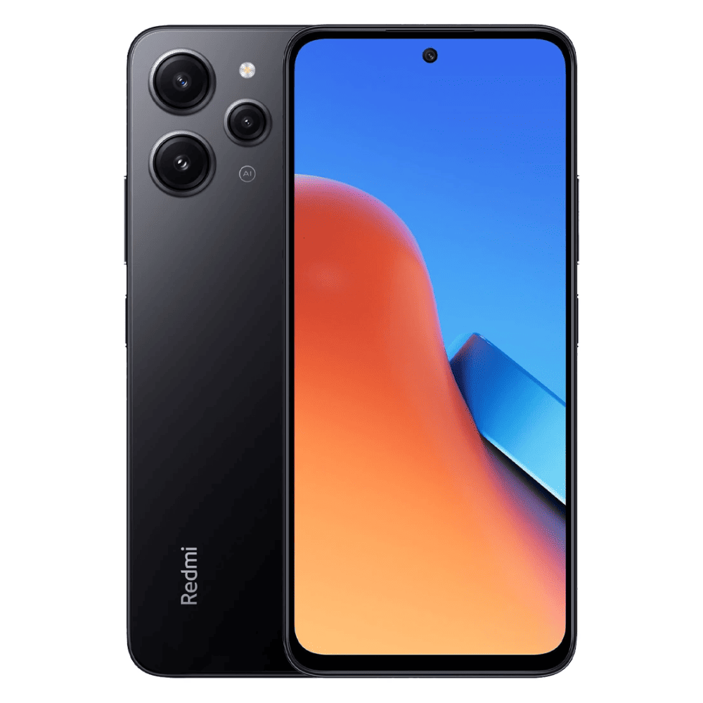 گوشی موبایل شیائومی مدل Redmi 12 ظرفیت 256 گیگابایت رم 8 گیگابایت | دارای شارژر