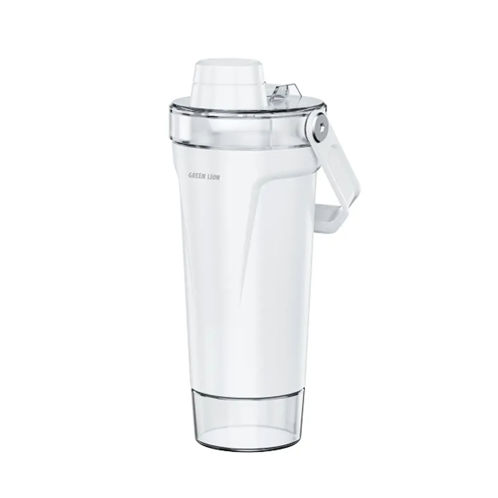 تراول ماگ وکیوم 590 میلی‌ لیتر گرین لاین مدل (Canister)