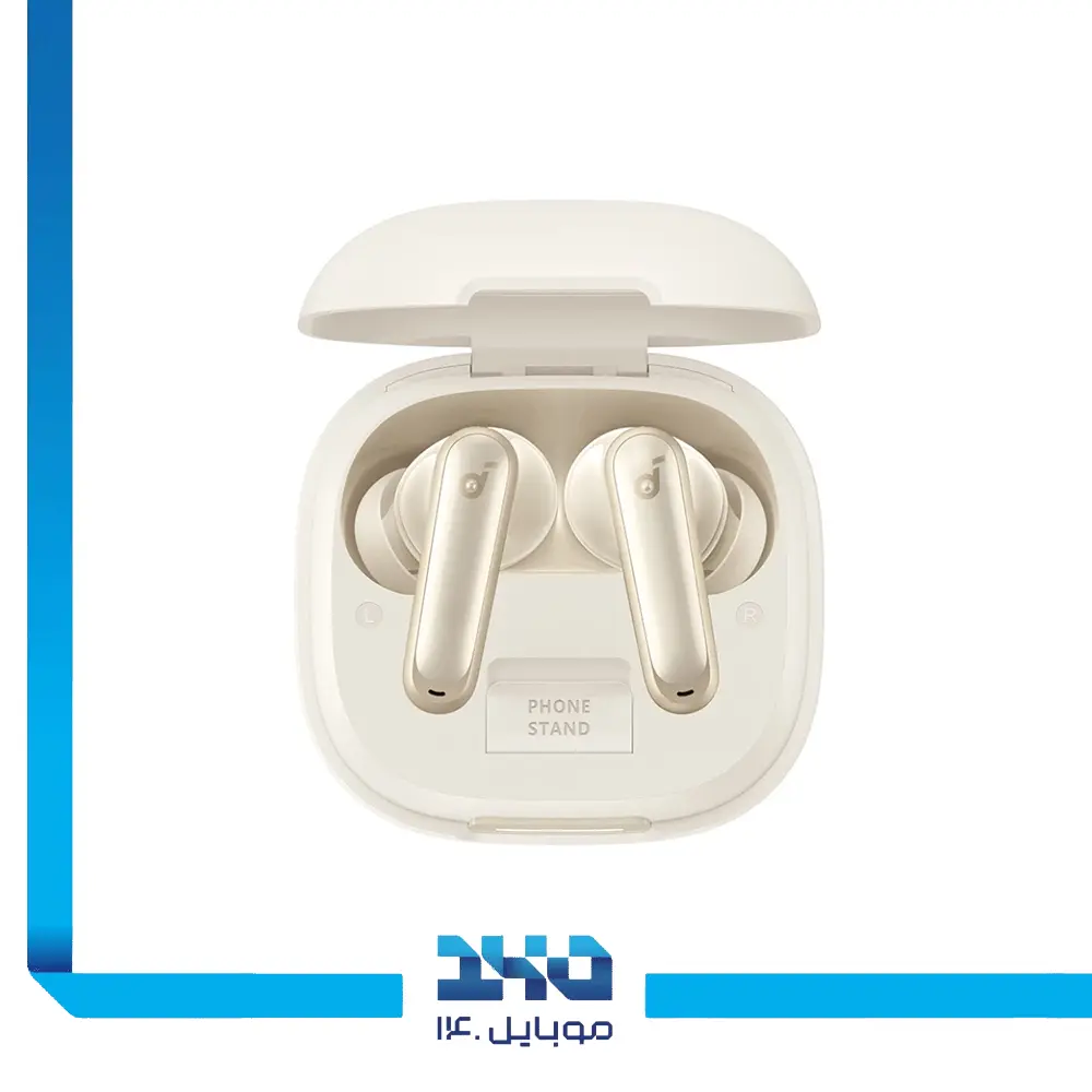 هندزفری بی سیم انکر مدل Soundcore P40i A3955 (نویز کنسلینگ)