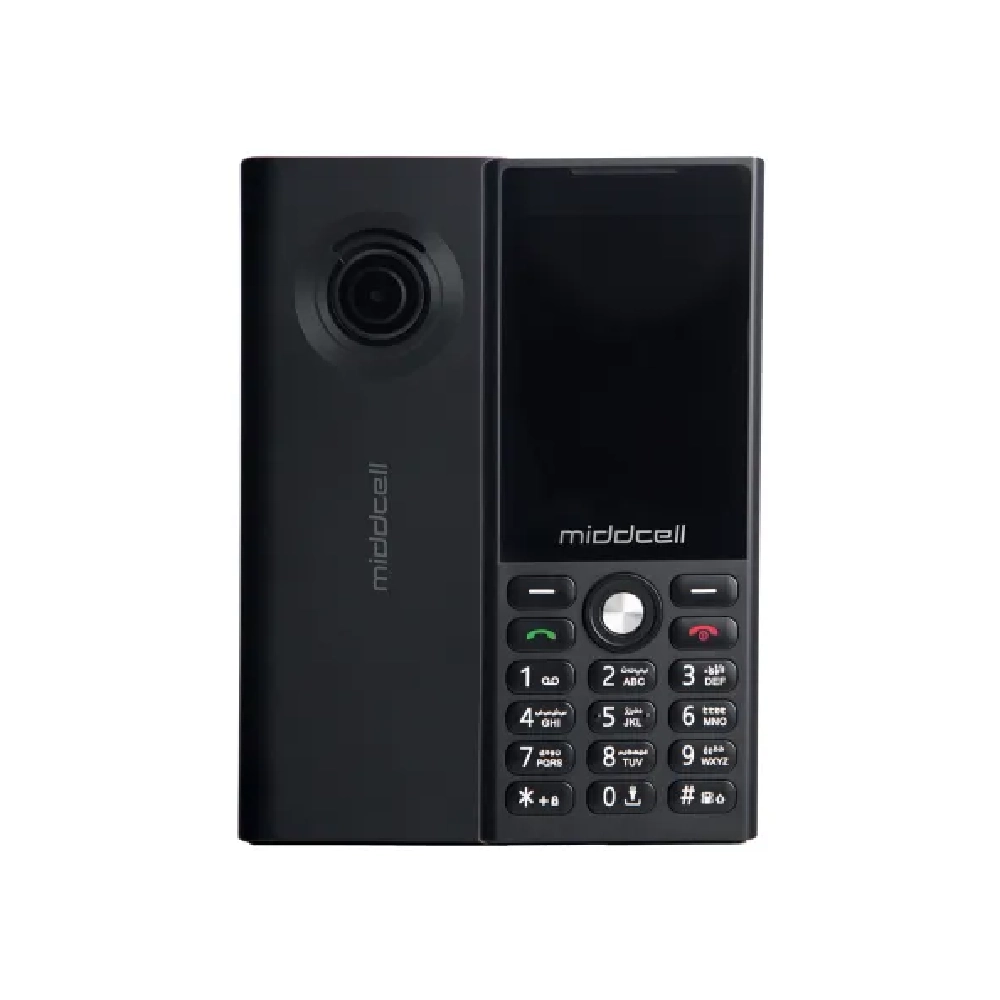 گوشی موبایل میدسل مدل M215