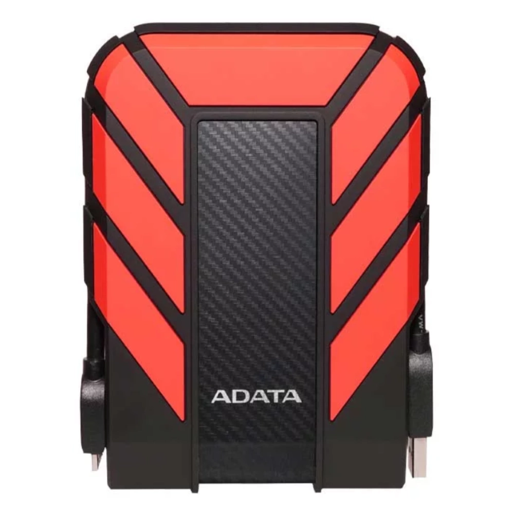 هارد اکسترنال ای دیتا مدل HD710 Pro ظرفیت 4 ترابایت