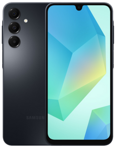 گوشی موبایل سامسونگ مدل Galaxy A16 ظرفیت 256 گیگابایت رم 8 گیگابایت | ویتنام
