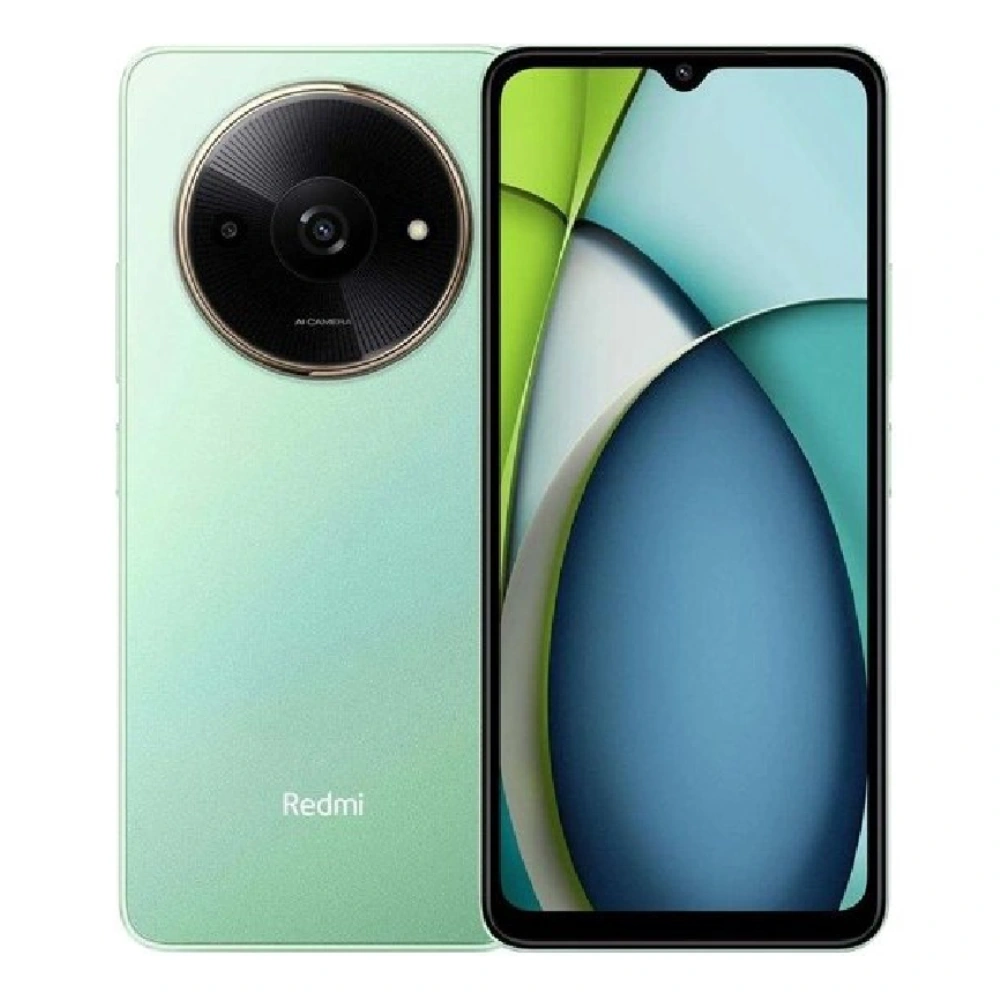 گوشی موبایل شیائومی مدل Redmi A3x ظرفیت 64 گیگابایت رم 3 گیگابایت