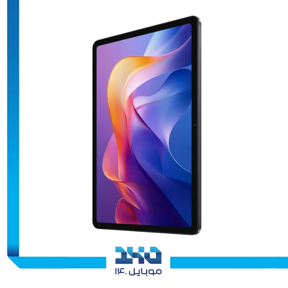 تبلت شیائومی مدل Redmi Pad 2 WiFi ظرفیت 128 گیگابایت رم 4 گیگابایت