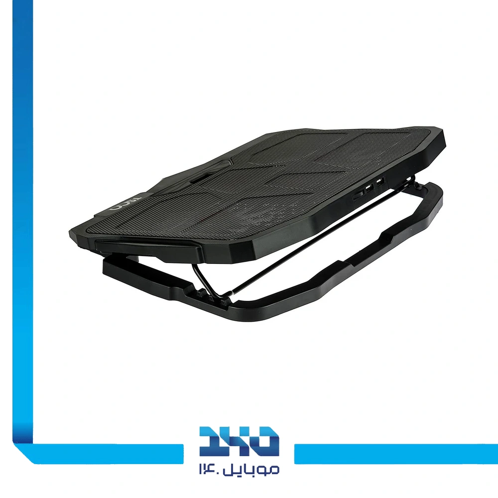 پایه خنک کننده لپ‌تاپ تسکو مدل (TCLP 3100)