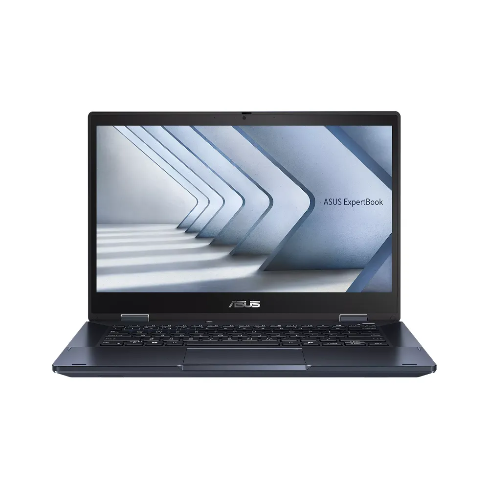 لپ تاپ ایسوس 14 اینچ مدل ExpertBook B3 Flip B3402FVA i5 1355U 8GB 512GB intel Iris Xe