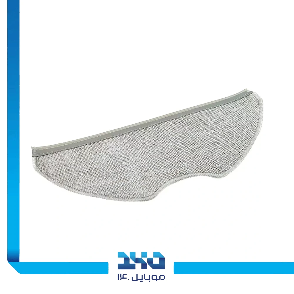 پد تی جارو رباتیک شیائومی S40C/H40/S40