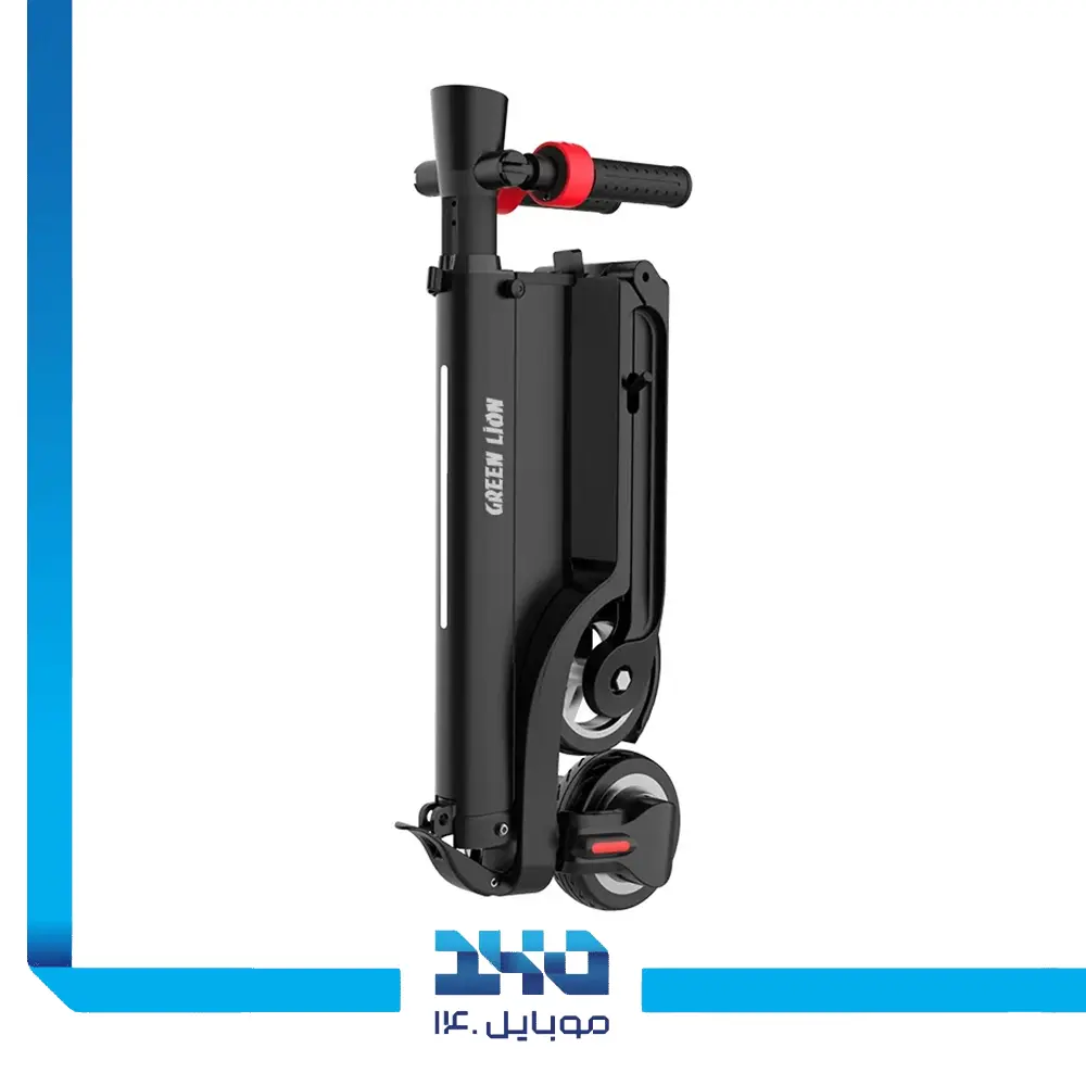 اسکوتر برقی گرین لاین مدل (GBK-Compact)