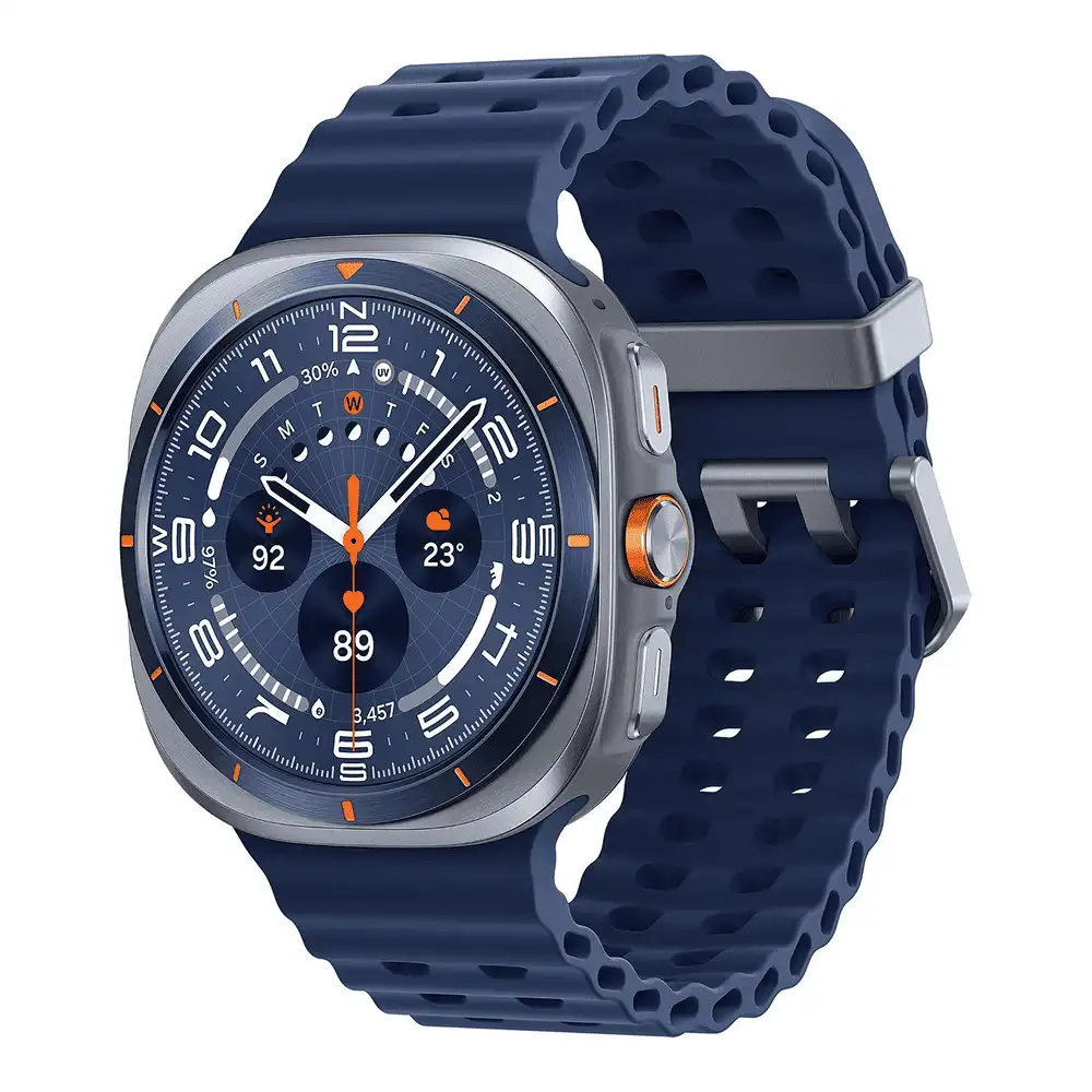 ساعت هوشمند سامسونگ مدل Galaxy Watch Ultra (2025) سایز 47 میلی متر