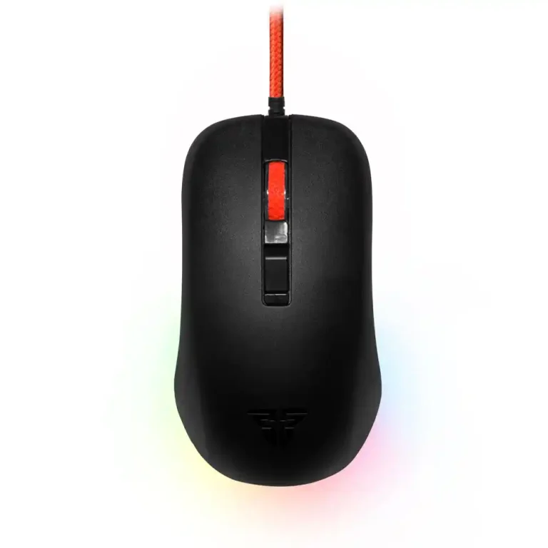 ماوس گیمینگ سیمی فن تک مدل (G13) Fantech Rhasta II