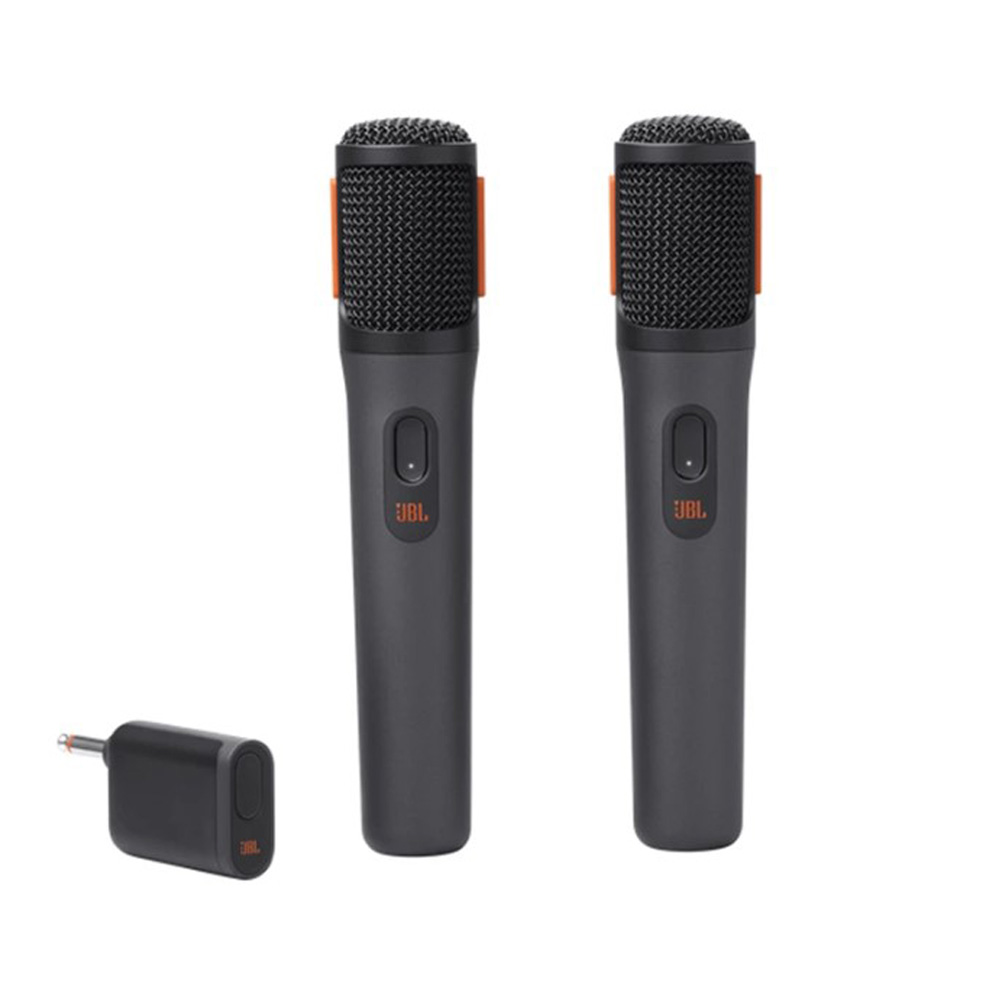 میکروفون بی سیم دستی جی بی ال مدل PARTYBOX WIRELESS MIC