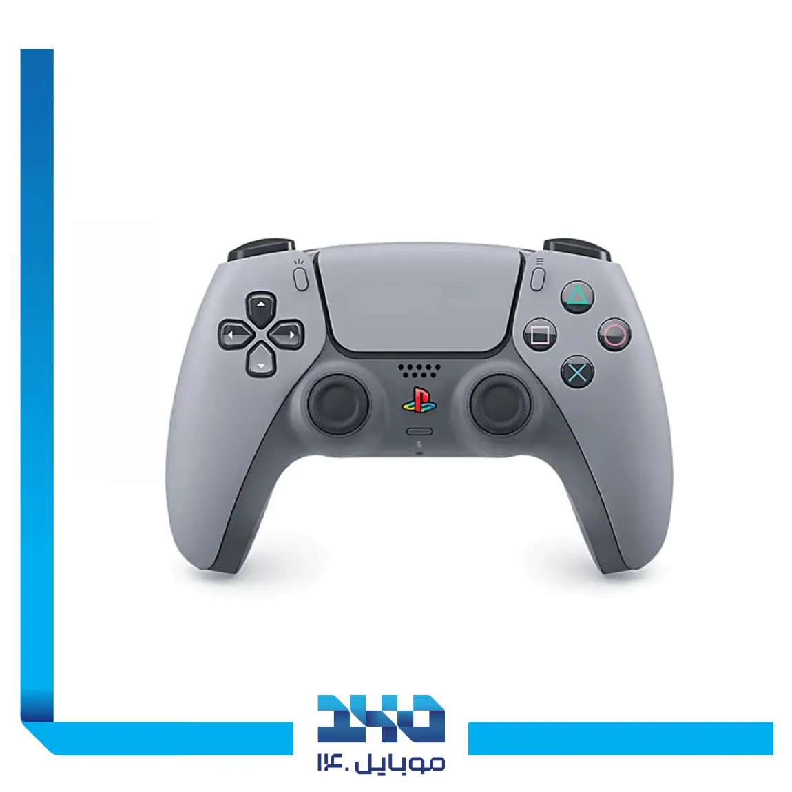 کنسول بازی سونی مدل PlayStation 30th Anniversary اسلیم دیجیتال