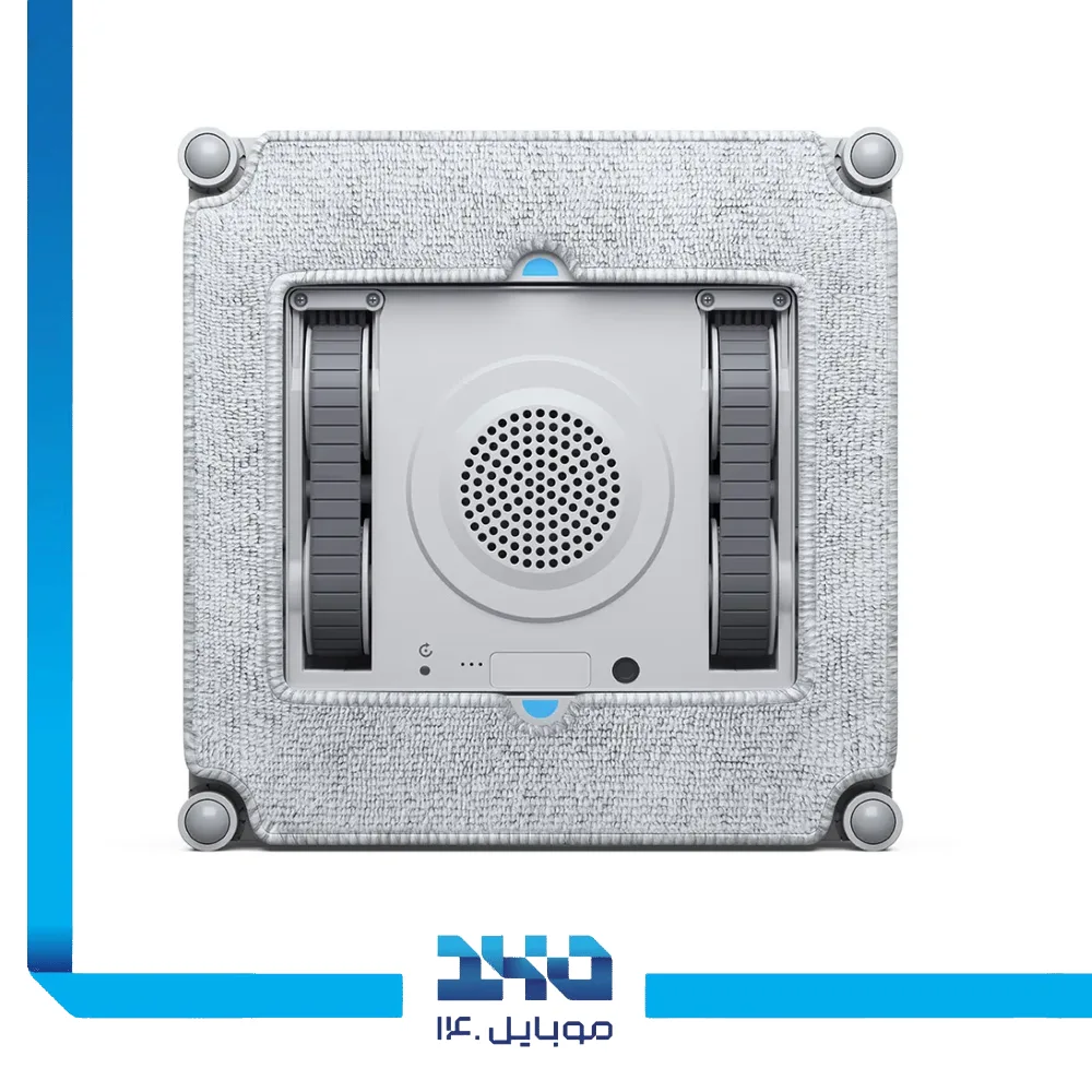 ربات شیشه پاک کن اکووکس مدل mini