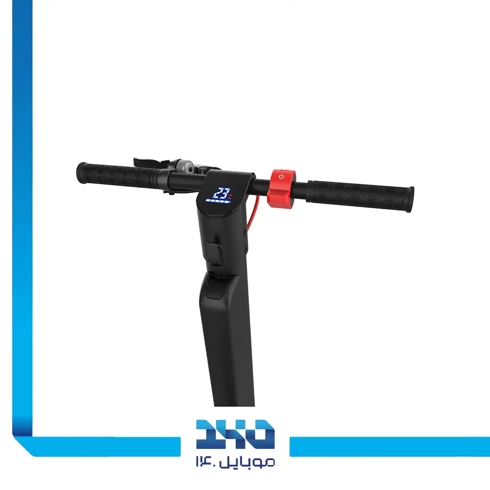 اسکوتر برقی 350 وات پرودو مدل (Urban-Pro)