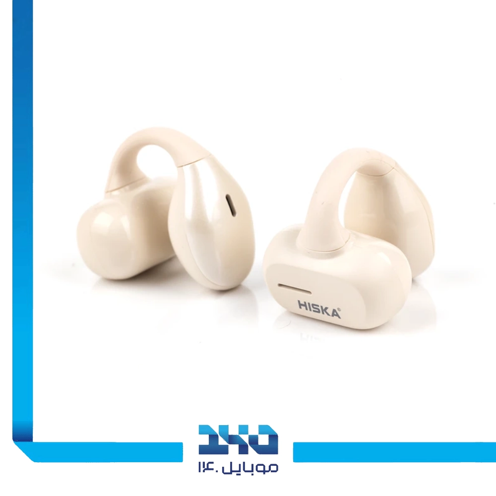 هندزفری بی‌سیم هیسکا مدل (FX-567)