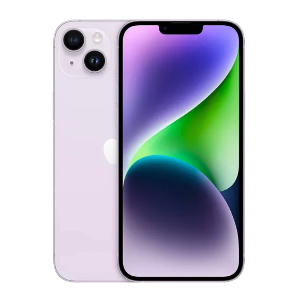 گوشی موبایل اپل مدل iPhone 14 ظرفیت 256 گیگابایت رم 6 گیگابایت | 5G
