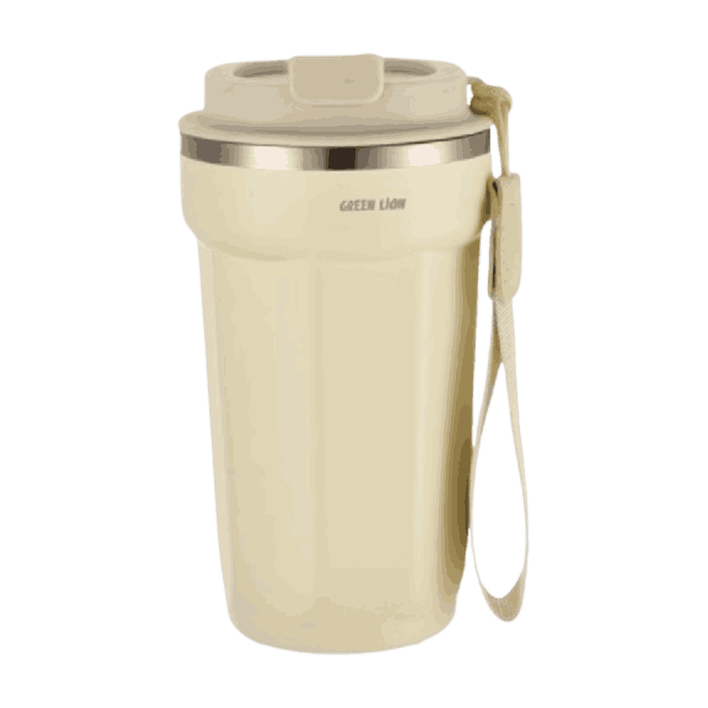 ماگ گرین لاین Vacuum 380ml