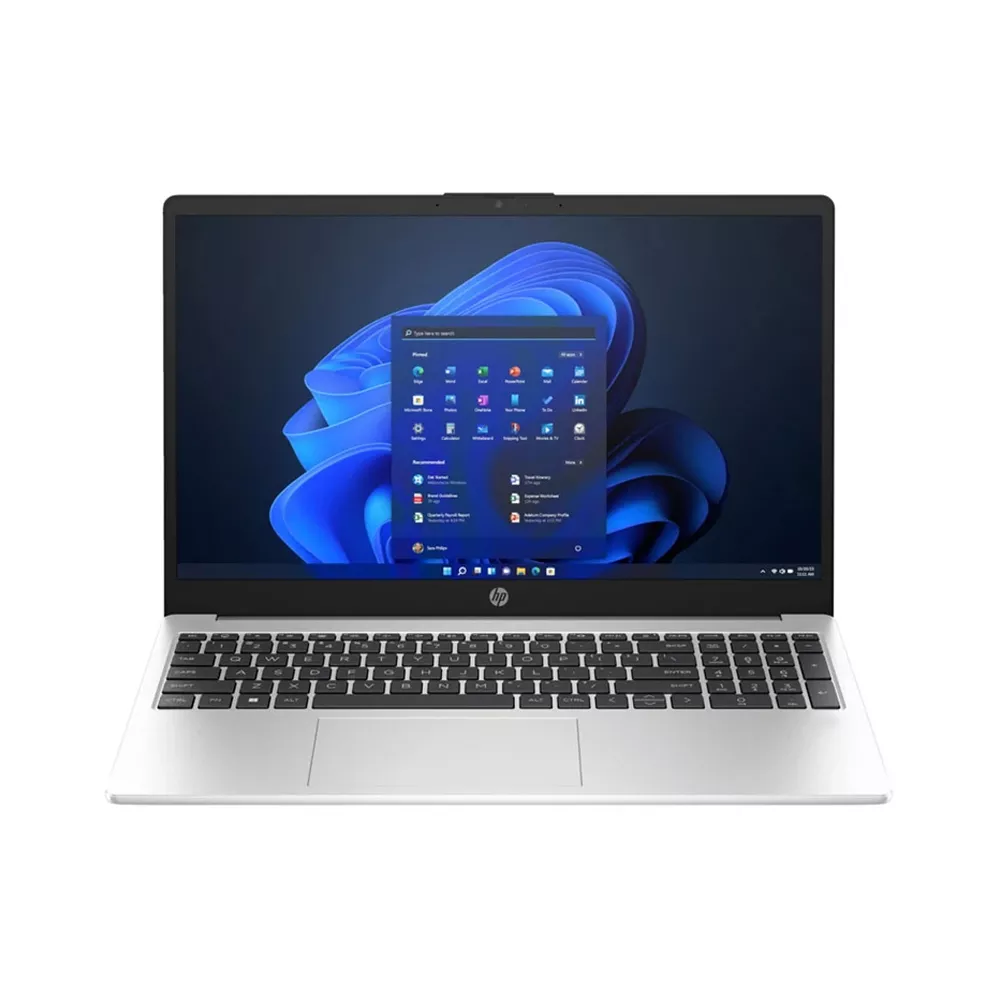 لپ تاپ اچ پی 15.6 اینچ مدل G10 255 Ryzen 5 7520U 16GB 512GB Radeon Graphics