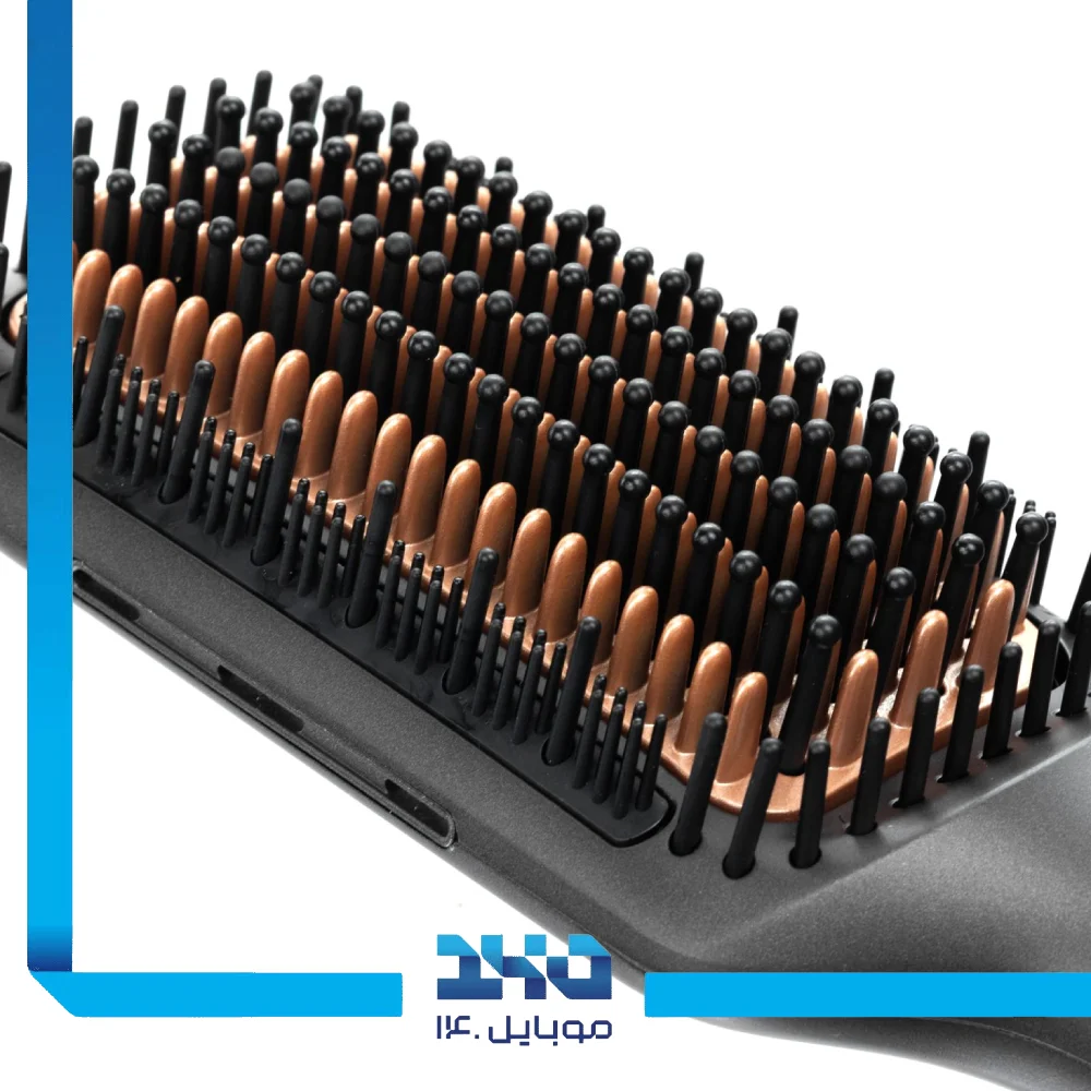 برس حرارتی هیسکا مدل H5108