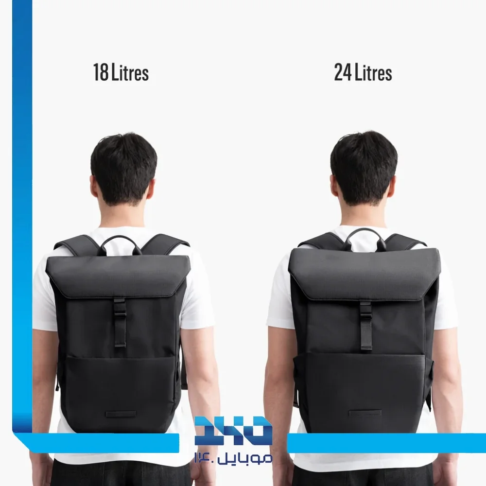 کوله پشتی یونیک مدل Arden 24L