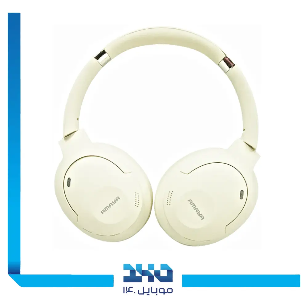 هدفون بی سیم آمایا مدل AEB-H360D