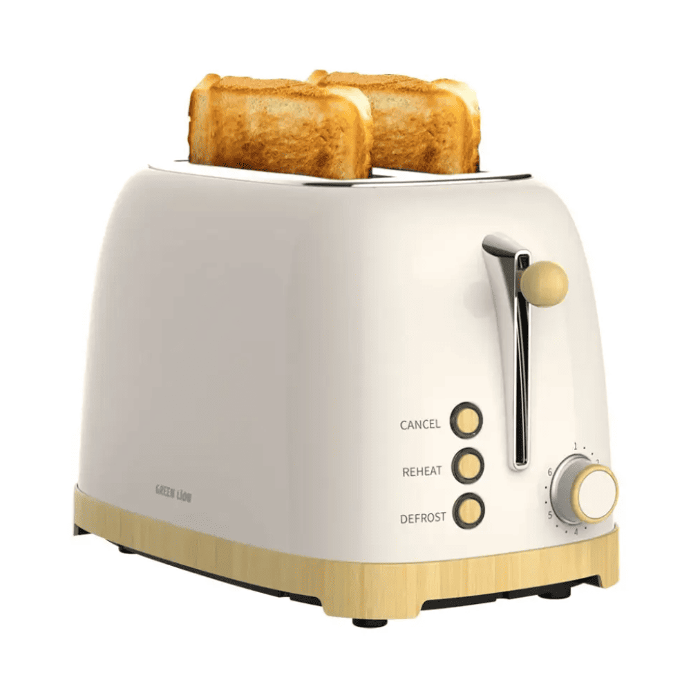 توستر گرین لاین مدل Classic Toaster