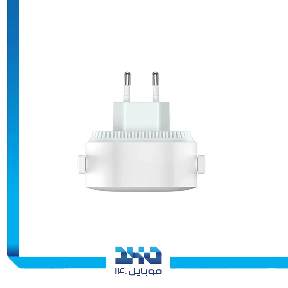 تقویت کننده وای فای شیائومی مدل Range Extender N300