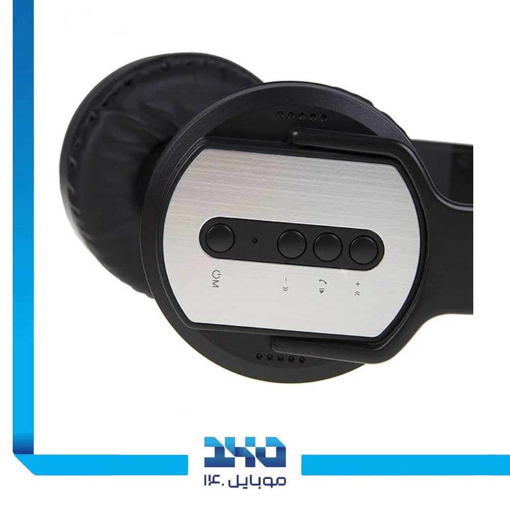 هدفون بلوتوثی تسکو مدل TH5323