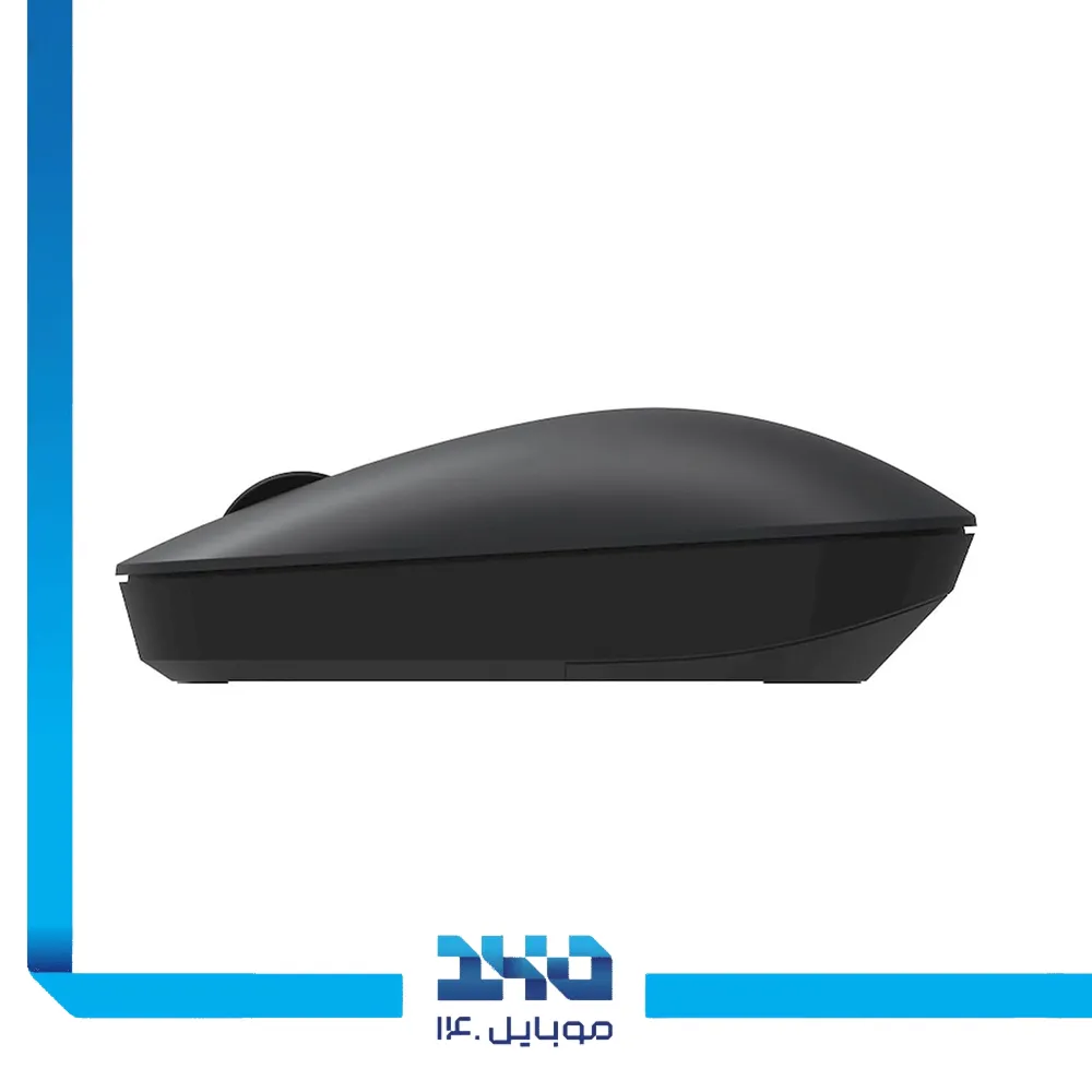 ماوس بیسیم شیائومی مدل Lite 2