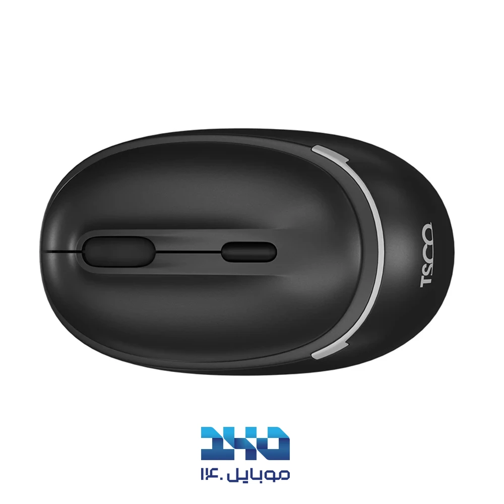 ماوس بلوتوثی تسکو مدل TM 851BT