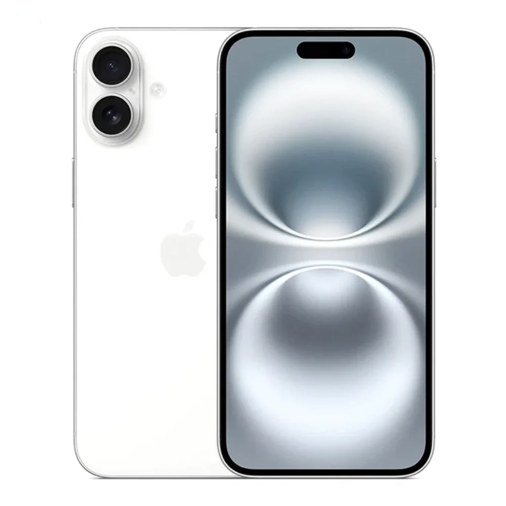 گوشی موبایل اپل مدل iPhone 16 Plus ظرفیت 512 گیگابایت رم 8 گیگابایت - نان اکتیو | پارت نامبر ZA/A