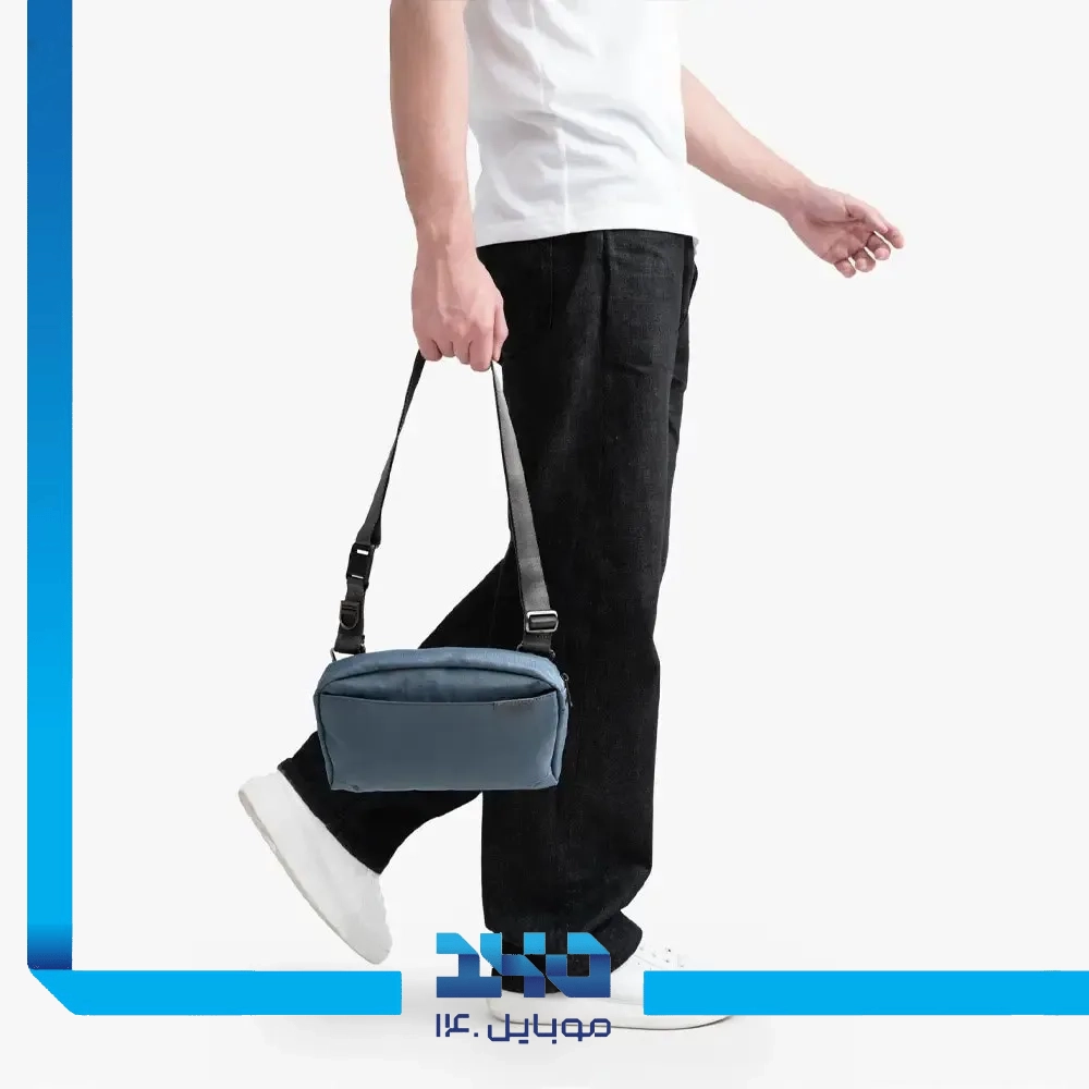 کیف رودوشی یونیک مدل Arden 2L