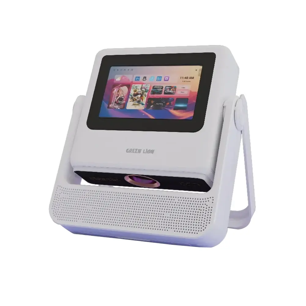 ویدئو پروژکتور هوشمند گرین لاین مدل (Orion 2)