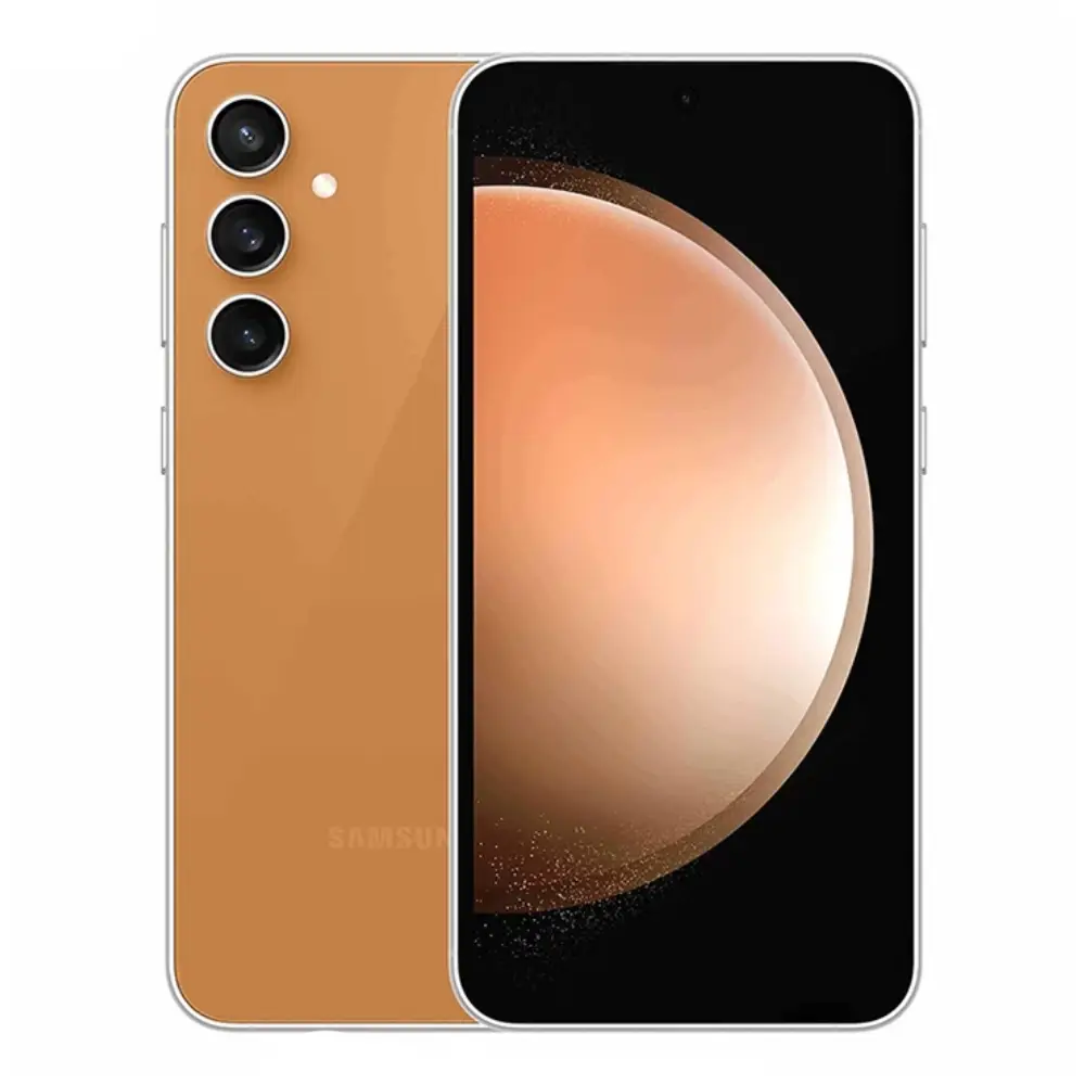 گوشی موبایل سامسونگ مدل Galaxy S23 FE ظرفیت 256 گیگابایت رم 8 گیگابایت | 5G