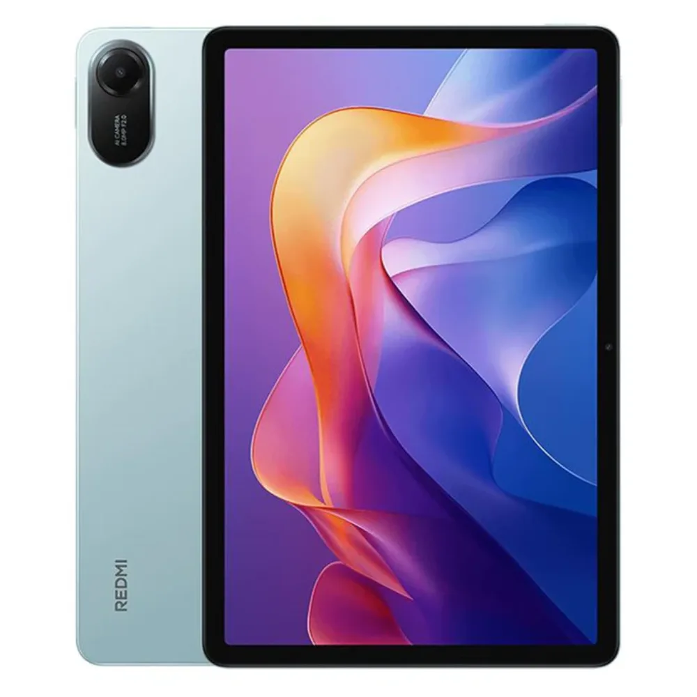 تبلت شیائومی مدل Redmi Pad 2 WiFi ظرفیت 128 گیگابایت رم 4 گیگابایت