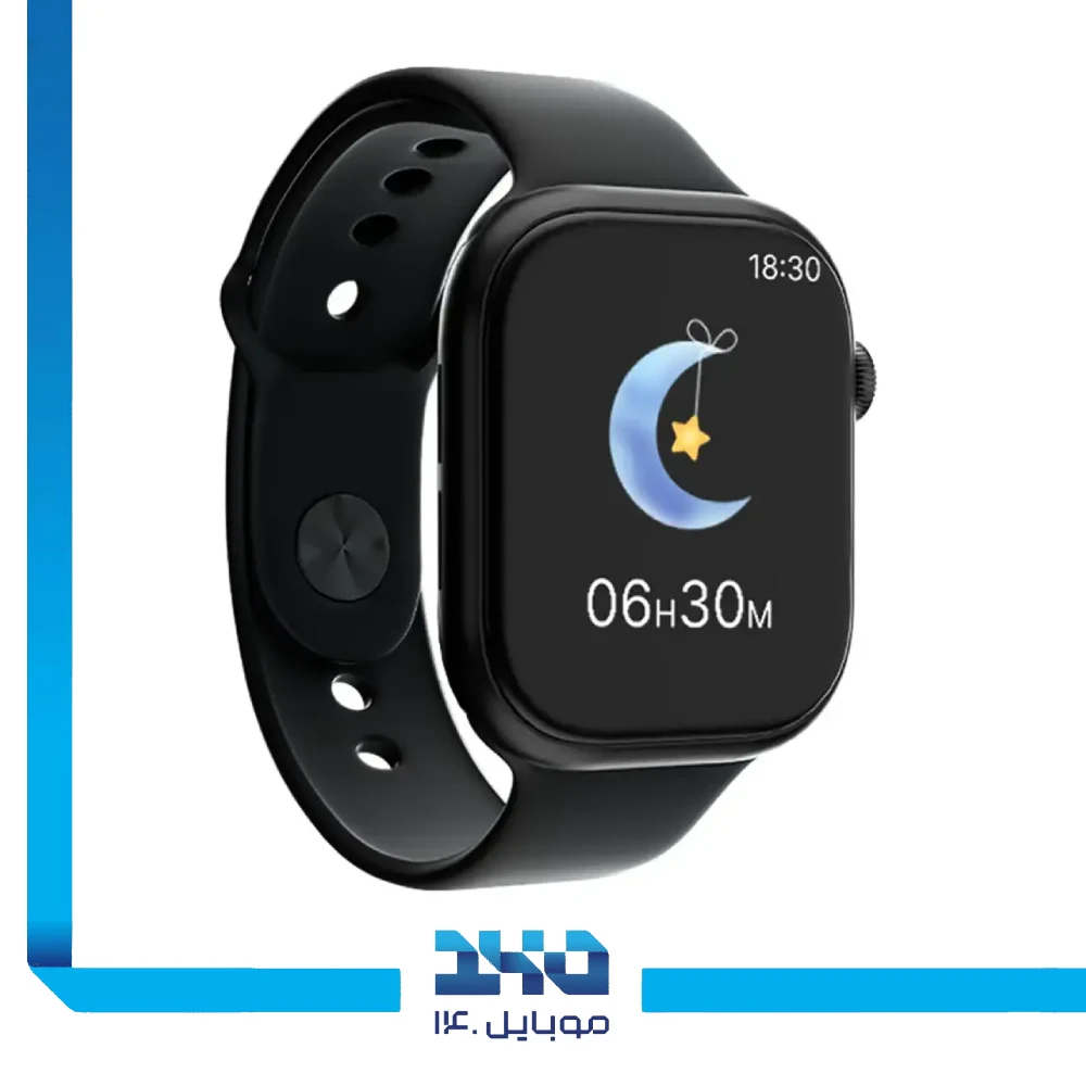 ساعت هوشمند گرین لاین مدل Ultimate (41mm)