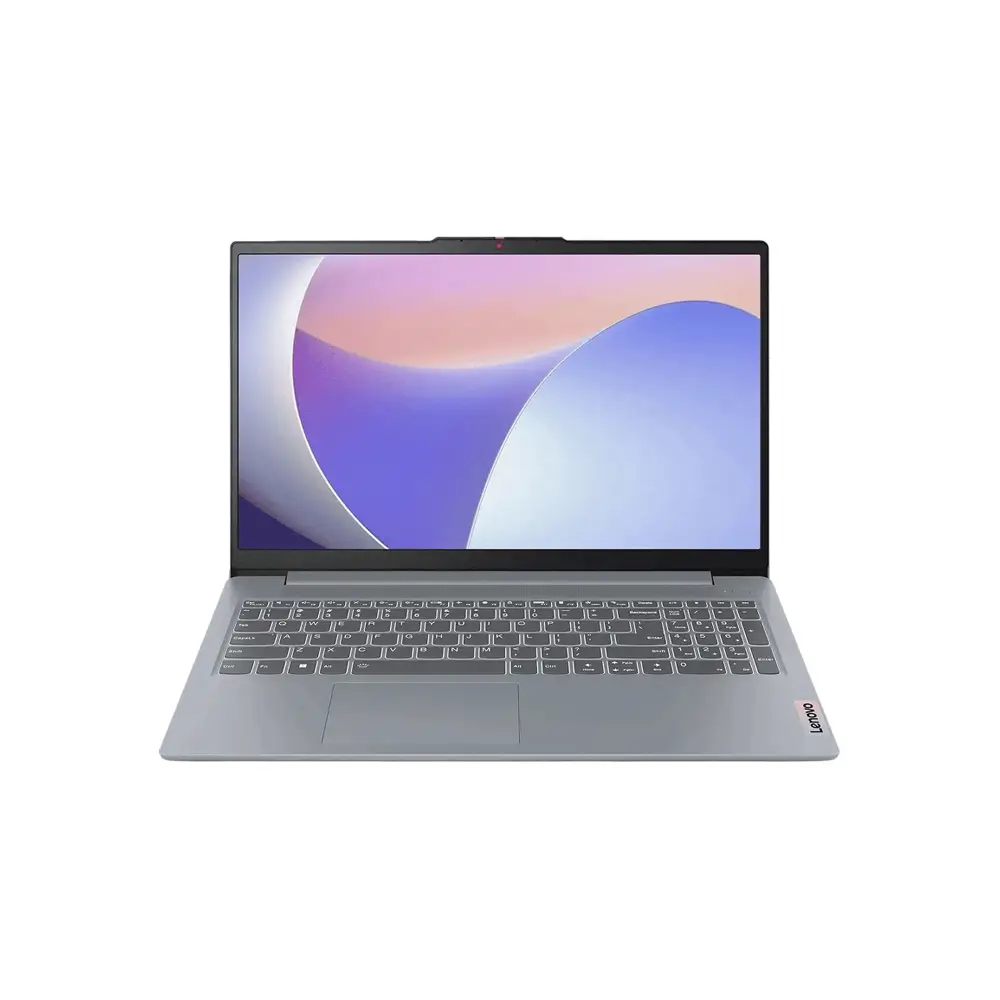 لپ تاپ لنوو 15.3 اینچ مدل IdeaPad Slim 3 i7 13620H 8GB 512GB Intel UHD