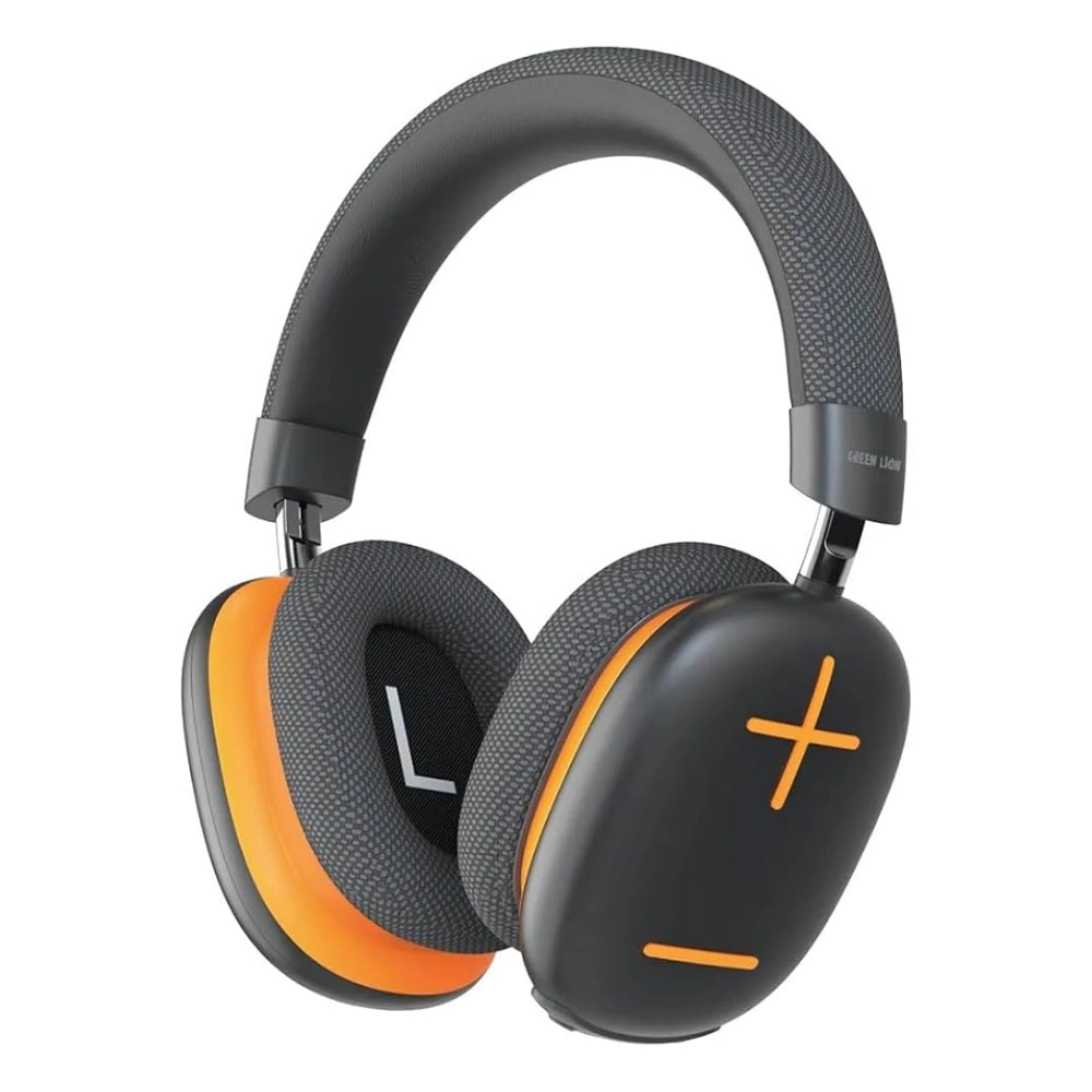 هدفون بلوتوثی گرین لاین مدل Echo Max