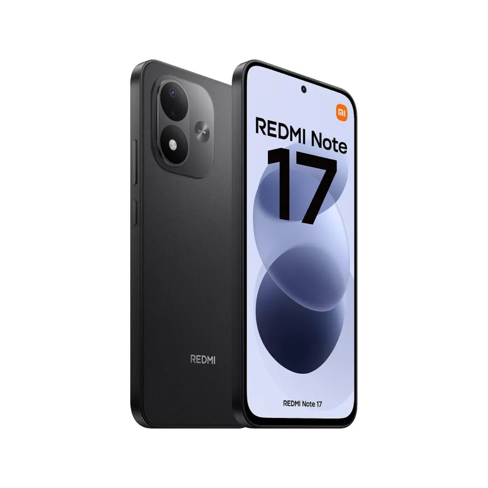 گوشی موبایل شیائومی Redmi Note 17 4G ظرفیت 128 گیگابایت رم 6 گیگابایت