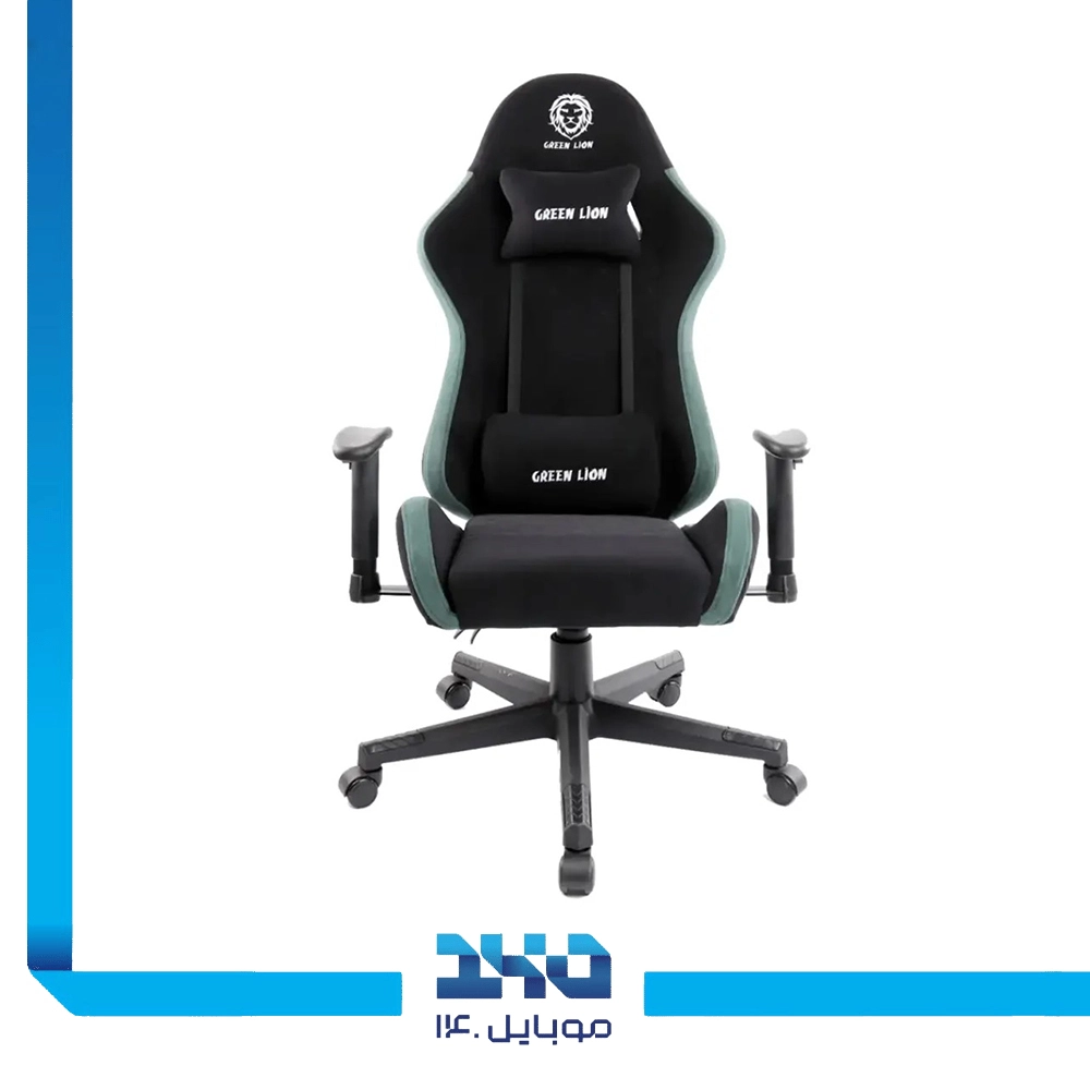 صندلی گیمینگ گرین لاین ERGO X مدل (GCX44)