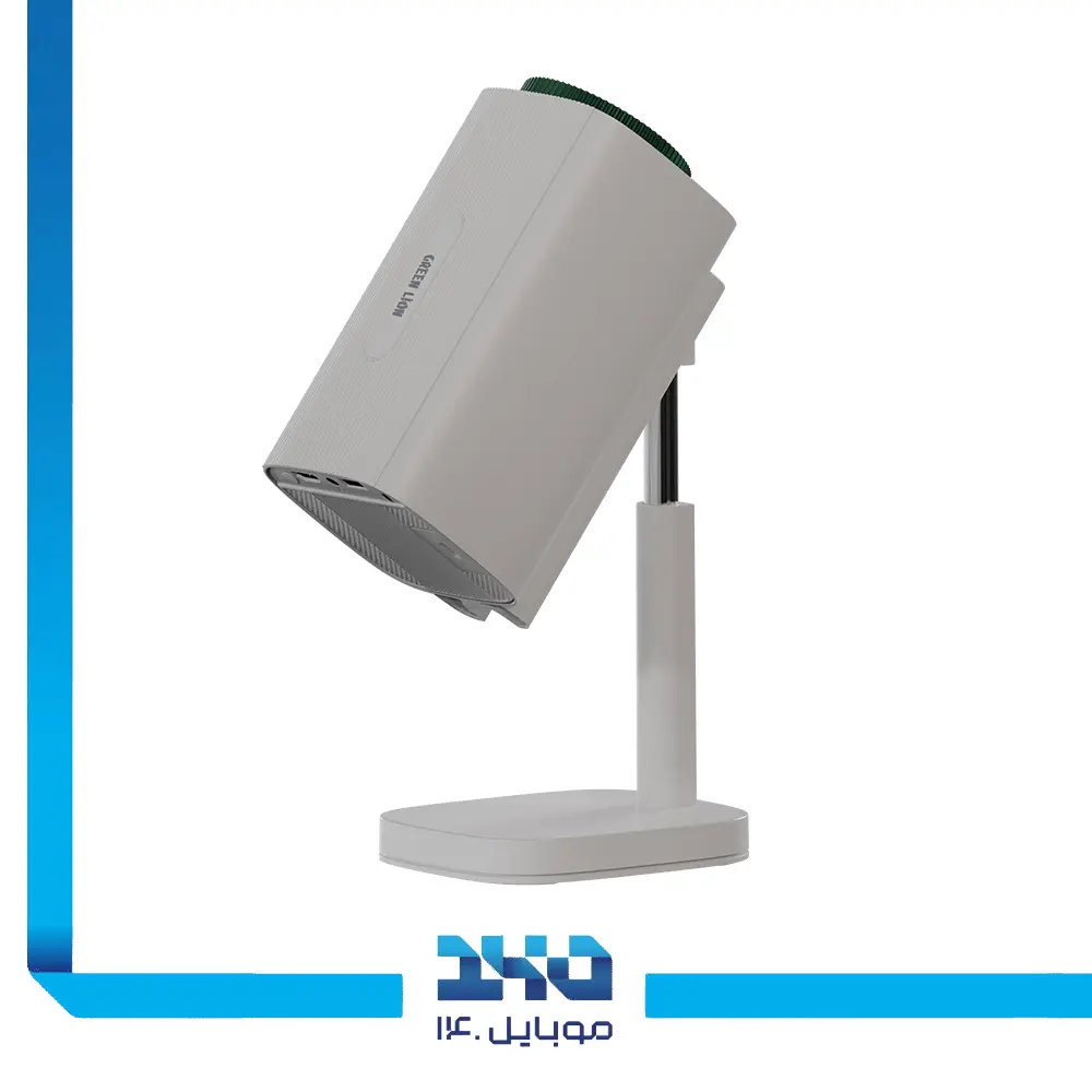 ویدئو پروژکتور قابل حمل گرین لاین مدل (Nova 2)