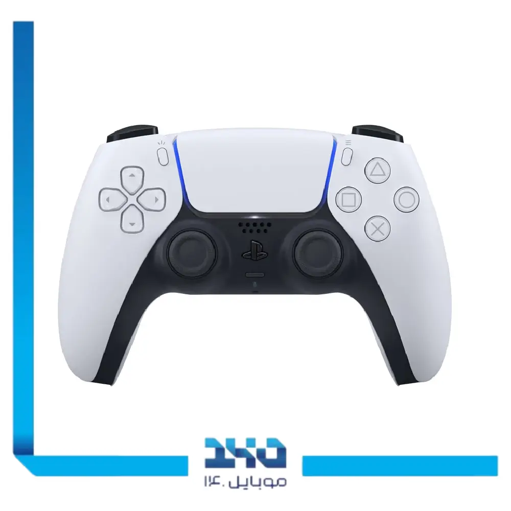 کنسول بازی سونی مدل Play Station 5 Slim Standard - ریجن اروپا 2016