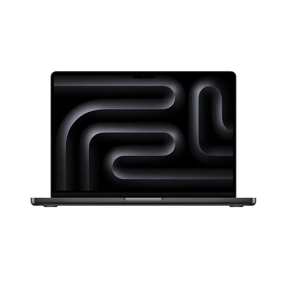 لپ تاپ 14.2 اینچی اپل مدل MacBook Pro MX2H3 2024 24GB 512GB LLA