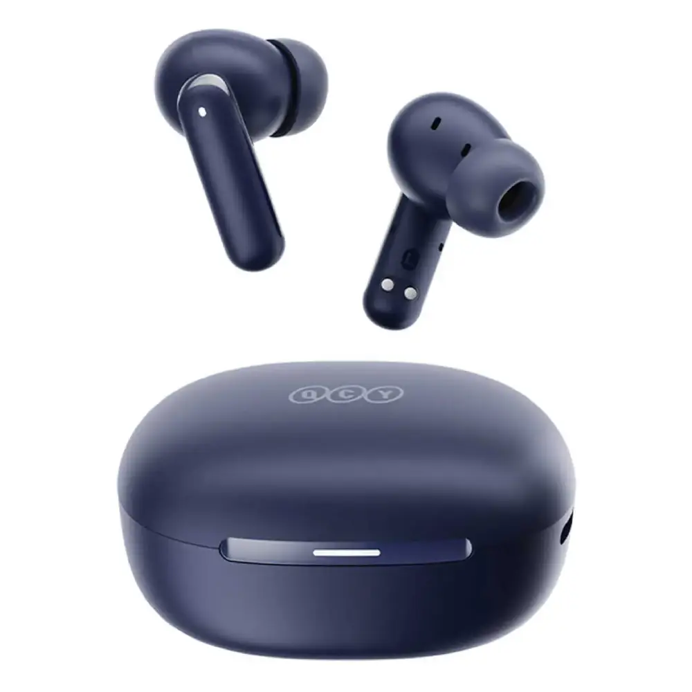 هندزفری بی سیم کیو سی وای مدل Melobuds N30