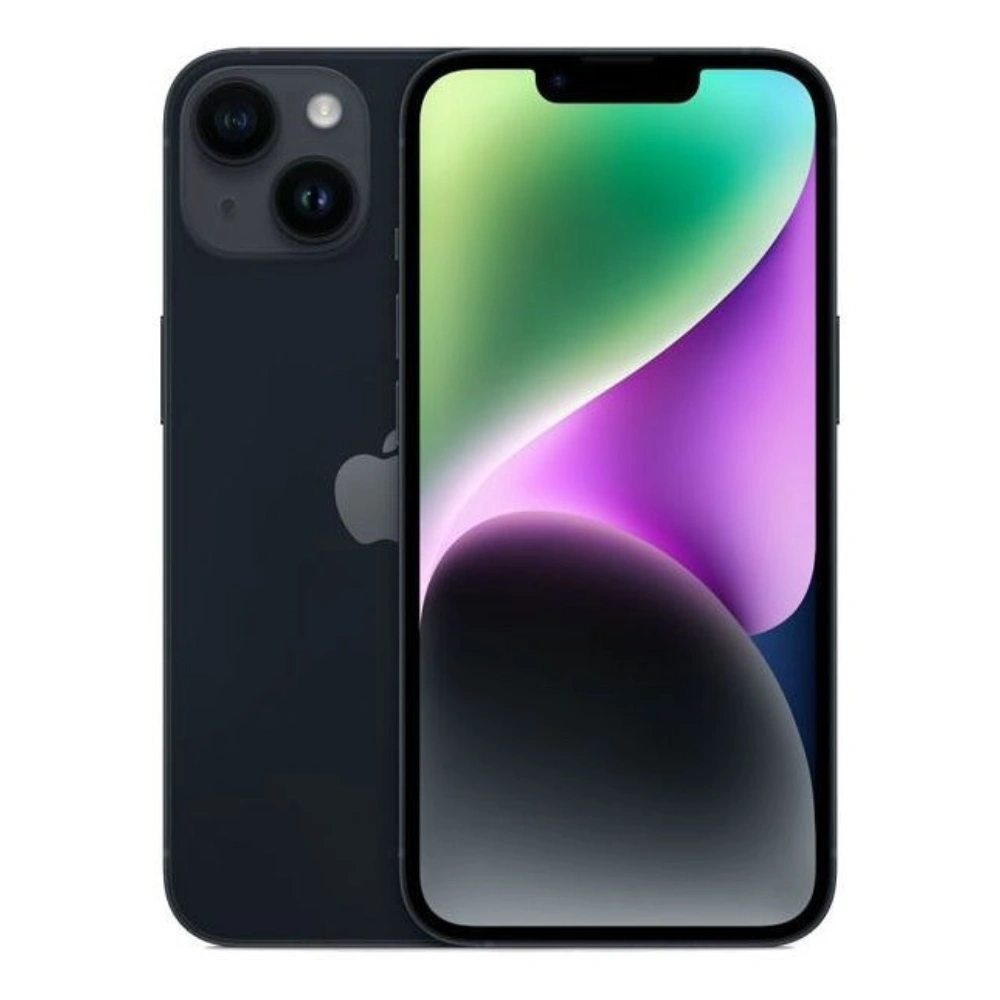 گوشی موبایل اپل مدل iPhone 14 ظرفیت 128 گیگابایت رم 6 گیگابایت - نان اکتیو | پارت نامبر CH/A