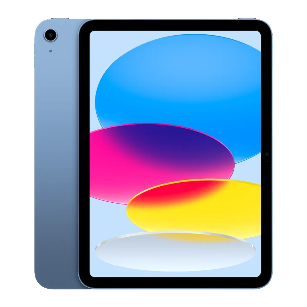 تبلت 11 اینچ اپل مدل iPad 11 WiFi 2025 ظرفیت 256 گیگابایت رم 6 گیگابایت