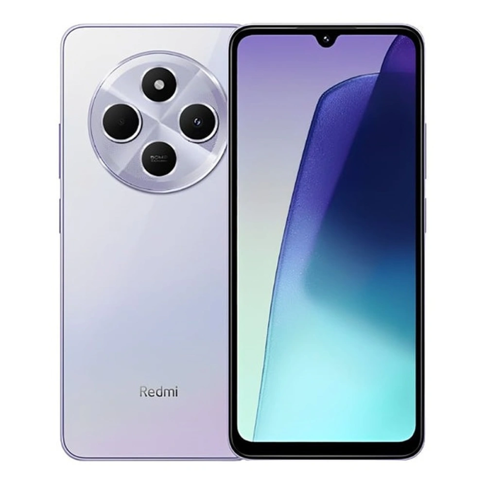 گوشی موبایل شیائومی مدل Redmi 14C ظرفیت 256 گیگابایت رم 8 گیگابایت