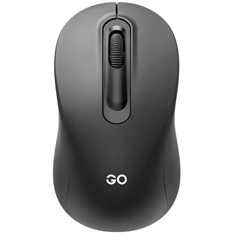 ماوس بیسیم فن تک مدل (GO W608) Fantech GO W608 Wireless Mouse