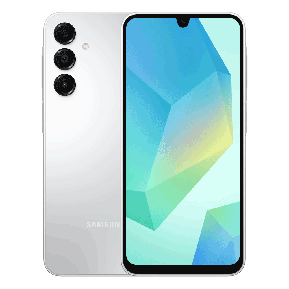 گوشی موبایل سامسونگ مدل Galaxy A16 ظرفیت 128 گیگابایت رم 4 گیگابایت | ویتنام